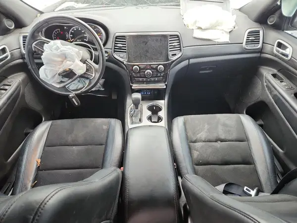 1C4RJFAG3MC799070 2021 JEEP GRAND CHEROKEE - Image 8