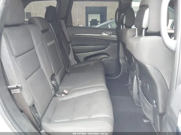 1C4RJFAG3MC810374 2021 JEEP GRAND CHEROKEE - Image 8