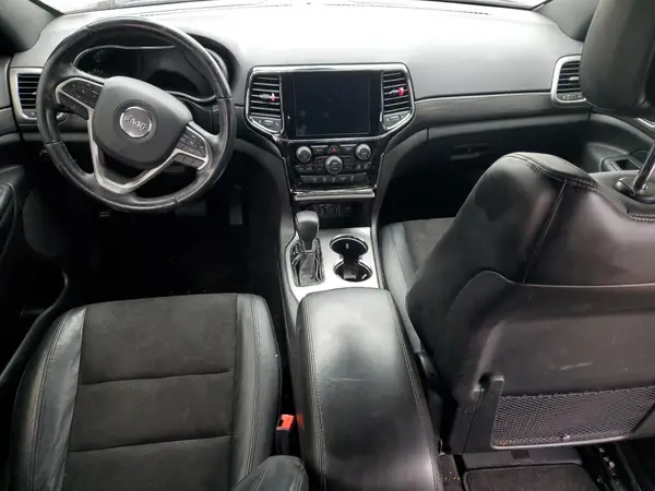 1C4RJFAG3MC830513 2021 JEEP GRAND CHEROKEE - Image 8