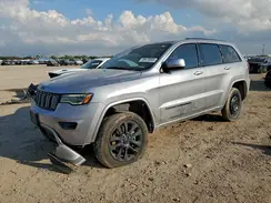 1C4RJFAG3MC842757 2021 JEEP GRAND CHEROKEE