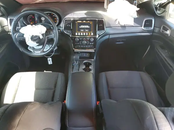 1C4RJFAG3MC854617 2021 JEEP GRAND CHEROKEE - Image 8