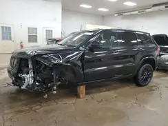 1C4RJFAG3MC889027 2021 JEEP GRAND CHEROKEE
