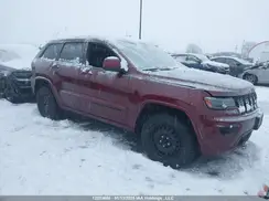 1C4RJFAG3NC109514 2022 JEEP GRAND CHEROKEE