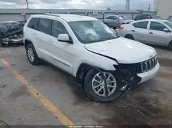1C4RJFAG3NC110856 2022 JEEP GRAND CHEROKEE