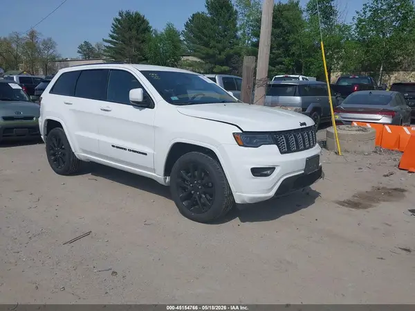 1C4RJFAG3NC113045 2022 JEEP GRAND CHEROKEE - Image 1