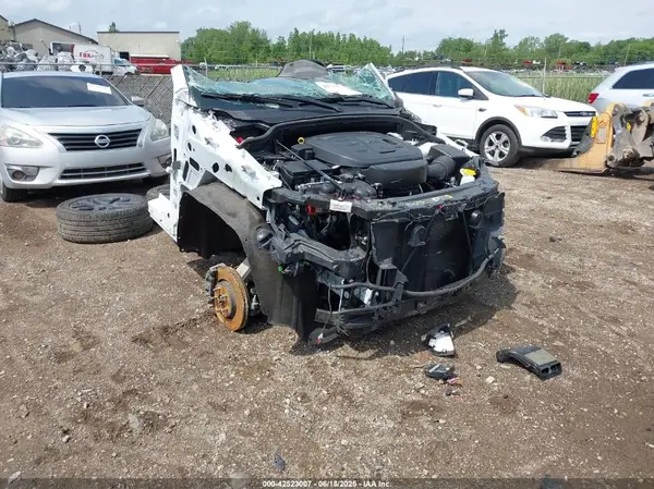 1C4RJFAG3NC113692 2022 JEEP GRAND CHEROKEE - Image 1