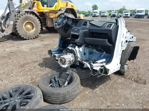 1C4RJFAG3NC113692 2022 JEEP GRAND CHEROKEE - Image 8