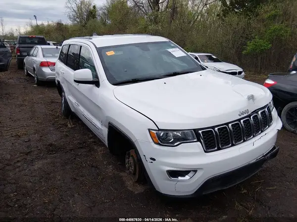 1C4RJFAG3NC114325 2022 JEEP GRAND CHEROKEE - Image 1