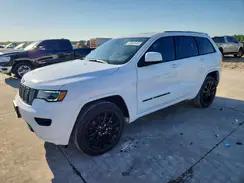 1C4RJFAG3NC115488 2022 JEEP GRAND CHEROKEE