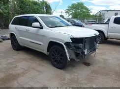 1C4RJFAG3NC116074 2022 JEEP GRAND CHEROKEE