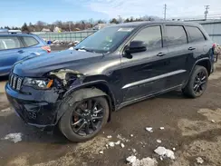 1C4RJFAG3NC117094 2022 JEEP GRAND CHEROKEE