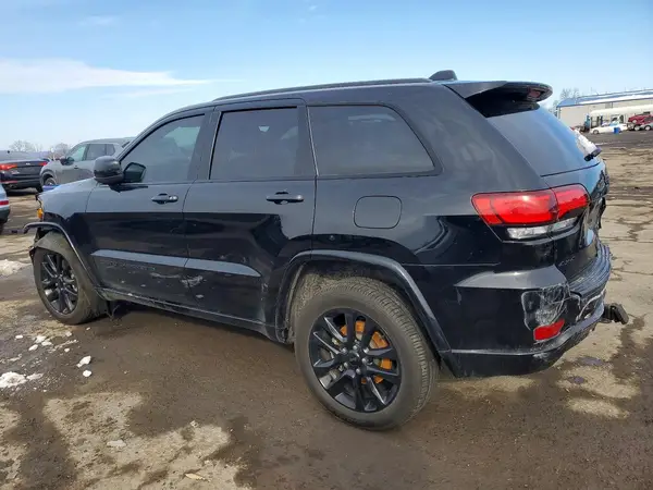 1C4RJFAG3NC117094 2022 JEEP GRAND CHEROKEE - Image 2