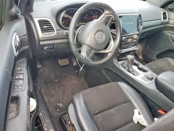 1C4RJFAG3NC117094 2022 JEEP GRAND CHEROKEE - Image 8
