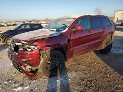 1C4RJFAG3NC118083 2022 JEEP GRAND CHEROKEE