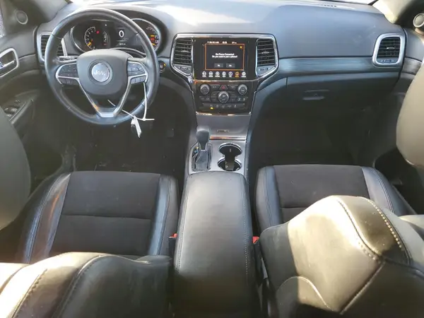 1C4RJFAG3NC118083 2022 JEEP GRAND CHEROKEE - Image 8