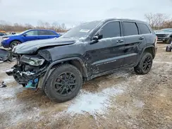 1C4RJFAG3NC118133 2022 JEEP GRAND CHEROKEE