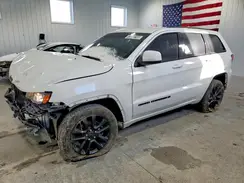 1C4RJFAG3NC118679 2022 JEEP GRAND CHEROKEE