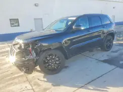1C4RJFAG3NC118861 2022 JEEP GRAND CHEROKEE