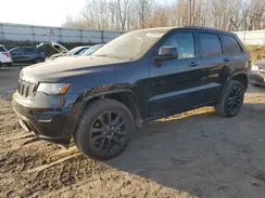 1C4RJFAG3NC119444 2022 JEEP GRAND CHEROKEE