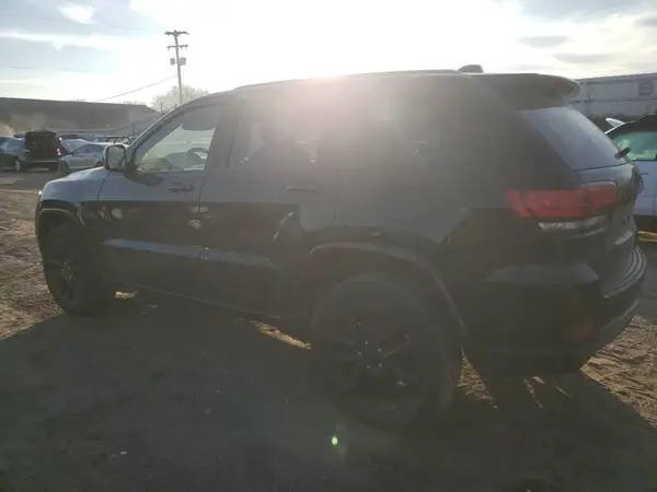 1C4RJFAG3NC119444 2022 JEEP GRAND CHEROKEE - Image 2