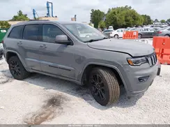 1C4RJFAG3NC119511 2022 JEEP GRAND CHEROKEE