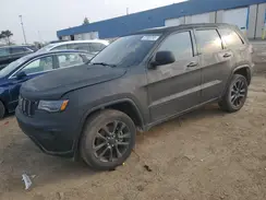 1C4RJFAG3NC140519 2022 JEEP GRAND CHEROKEE