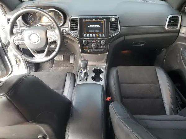 1C4RJFAG3NC14051X 2022 JEEP GRAND CHEROKEE - Image 8