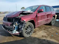 1C4RJFAG3NC146885 2022 JEEP GRAND CHEROKEE