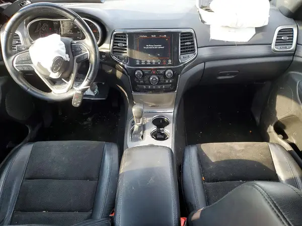 1C4RJFAG3NC146885 2022 JEEP GRAND CHEROKEE - Image 8