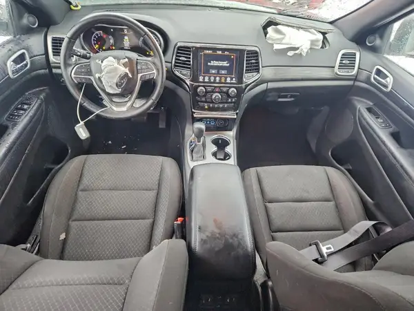 1C4RJFAG3NC149494 2022 JEEP GRAND CHEROKEE - Image 8