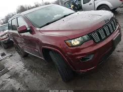 1C4RJFAG3NC150127 2022 JEEP GRAND CHEROKEE