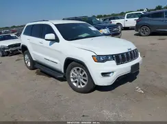 1C4RJFAG3NC151696 2022 JEEP GRAND CHEROKEE