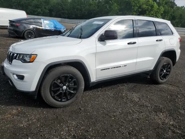 1C4RJFAG3NC162245 2022 JEEP GRAND CHEROKEE - Image 1