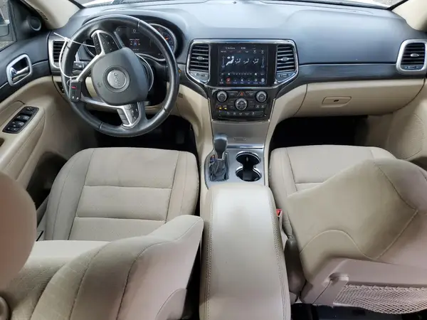 1C4RJFAG3NC162245 2022 JEEP GRAND CHEROKEE - Image 8