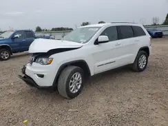 1C4RJFAG3NC162326 2022 JEEP GRAND CHEROKEE