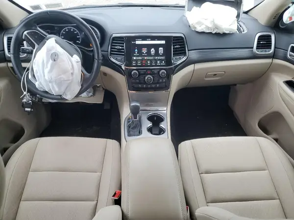 1C4RJFAG3NC162326 2022 JEEP GRAND CHEROKEE - Image 8