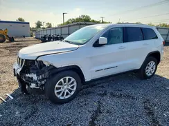 1C4RJFAG3NC162343 2022 JEEP GRAND CHEROKEE
