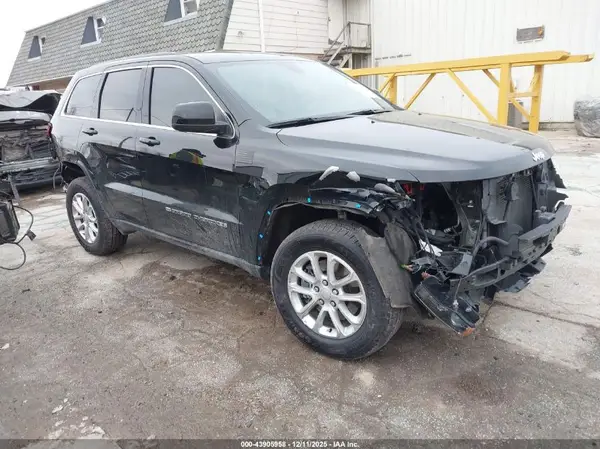 1C4RJFAG3NC162875 2022 JEEP GRAND CHEROKEE - Image 1