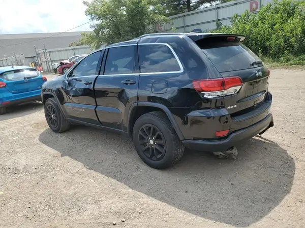1C4RJFAG3NC175335 2022 JEEP GRAND CHEROKEE - Image 2