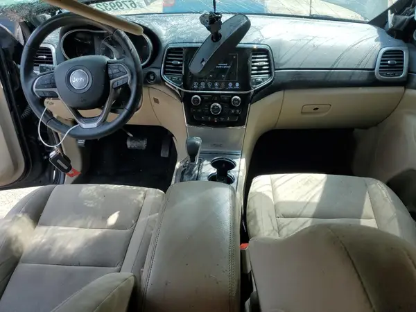 1C4RJFAG3NC175335 2022 JEEP GRAND CHEROKEE - Image 8