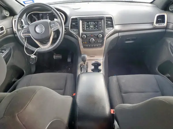 1C4RJFAG4GC311734 2016 JEEP GRAND CHEROKEE - Image 8
