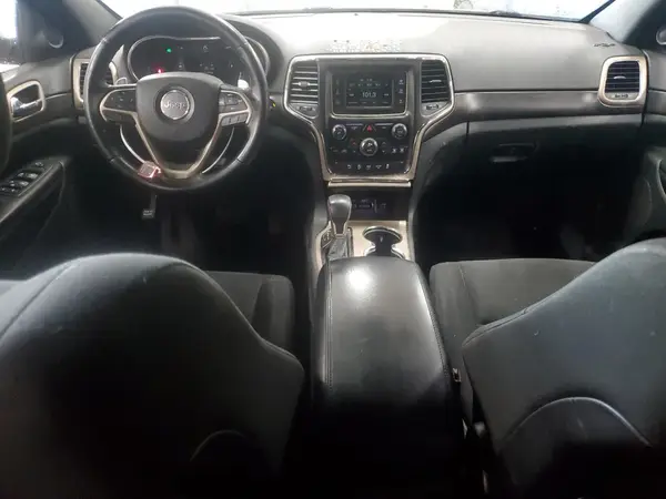 1C4RJFAG4GC318215 2016 JEEP GRAND CHEROKEE - Image 8