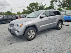 1C4RJFAG4GC318750 2016 JEEP GRAND CHEROKEE
