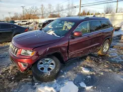 1C4RJFAG4GC319381 2016 JEEP GRAND CHEROKEE