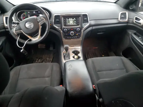 1C4RJFAG4GC323821 2016 JEEP GRAND CHEROKEE - Image 8