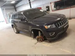 1C4RJFAG4GC326606 2016 JEEP GRAND CHEROKEE