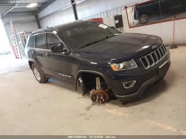 1C4RJFAG4GC326606 2016 JEEP GRAND CHEROKEE - Image 1