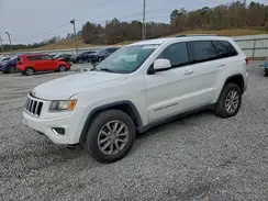 1C4RJFAG4GC333166 2016 JEEP GRAND CHEROKEE