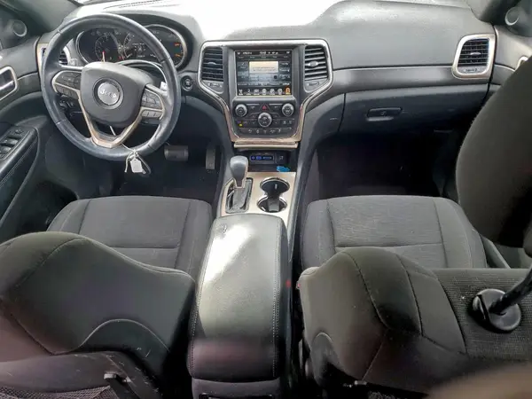1C4RJFAG4GC333166 2016 JEEP GRAND CHEROKEE - Image 8