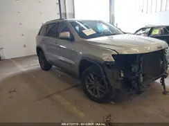 1C4RJFAG4GC333264 2016 JEEP GRAND CHEROKEE